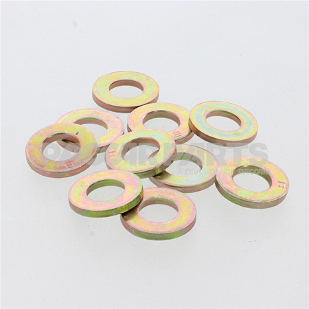 HWC07962 WasherRound M12X2635X410 Hdnd Stl
