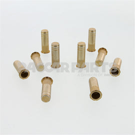 HWC10002 INSERT-THREADED M6-1.00X30.23 STL