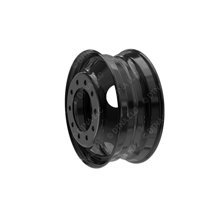 HWI 90262BK WHEEL - DISC ASSEMBL