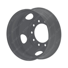 HWI 90262HG WHLHP S 225X 825 662 PGY 5 .43