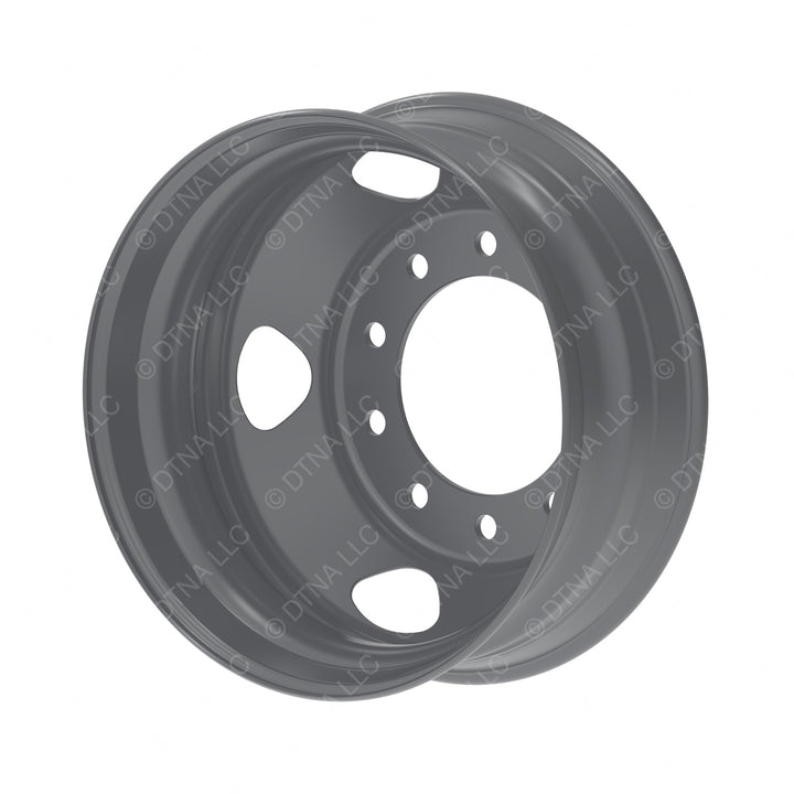 HWI 91262HG WHLHP S 225X 825 662 PGY 5 .42