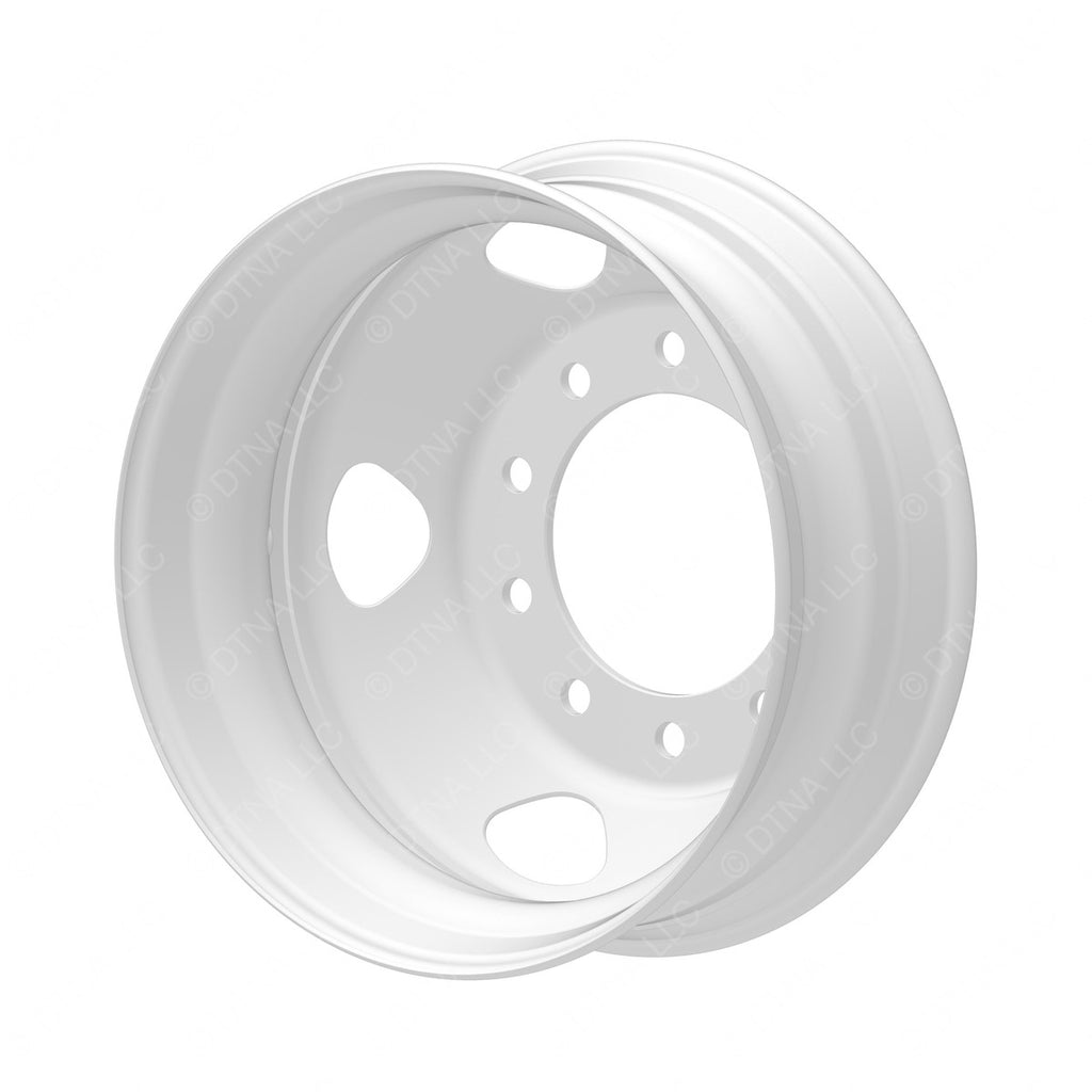 HWI 91262W WHLHP S 225X 825 662 PWH 5 .42