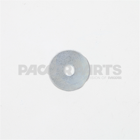 HWU04833 WasherFender 14X114 ZnClr