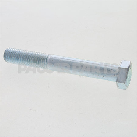 HWU10558 BoltHex M10150X80 Cl109 Zn