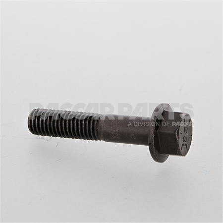 HWU20337 BoltHex Flg 1213Ncx3 Gr8 Pln