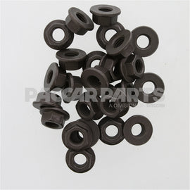 HWU20649 NUT-HEX FLG 5/8-11NC GR8 PHO