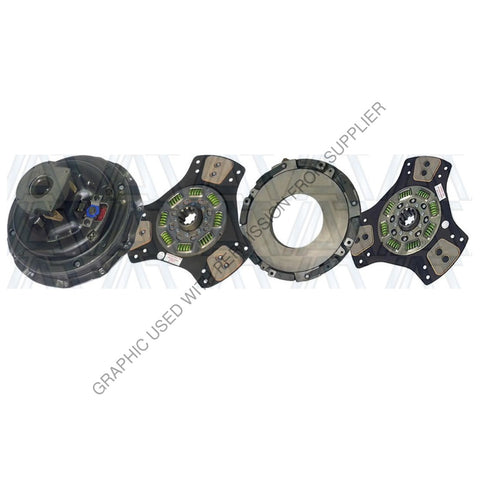 IAT 10723710 CLUTCH, 14