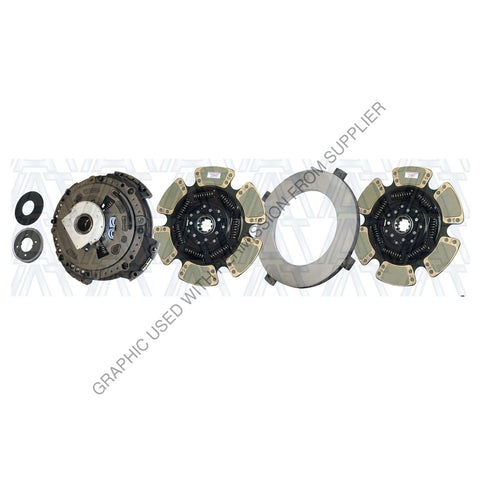 IAT 209701 25 CLUTCH,15-1/2