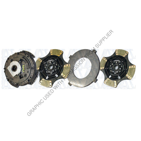 IAT 209701 82 CLUTCH,15-1/2