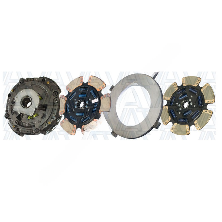 IAT 209701 91 CLUTCH,15-1/2" X 2" SA, 3600/1760 FT LB