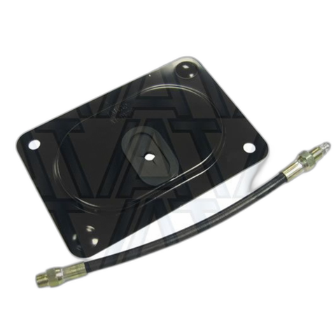 IAT 4305230 9 INSPECTION PLATE COVER, 9