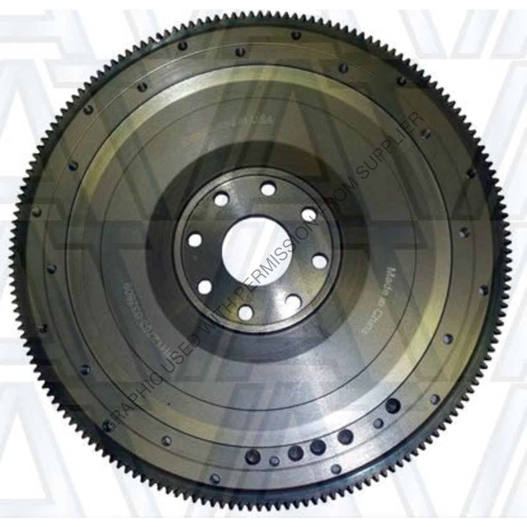 IAT 4933458 FLYWHEEL, CUMMINS 5.9L (B SERIES)