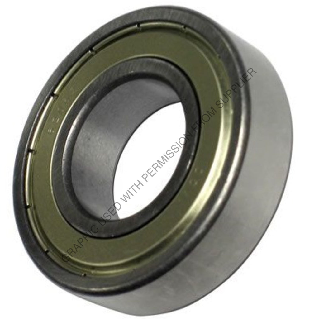 IAT 6206ZZ PILOT BEARING (2.440 X 1.180)