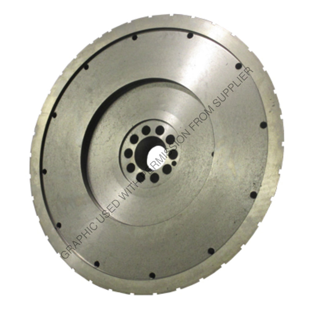 IAT A4600300305 MBE 4000 SERIES FLYWHEEL