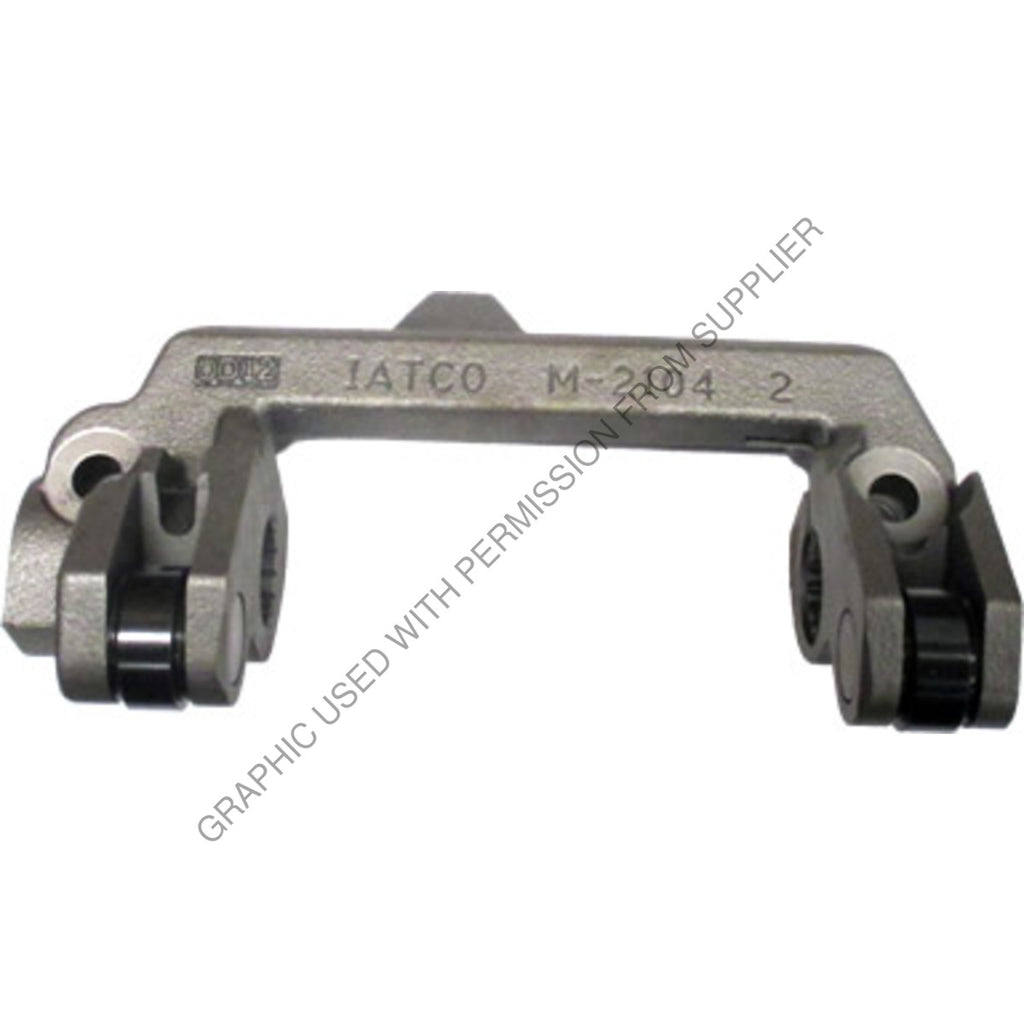 IAT A8133 ROLLER FORK ASSEMBLY