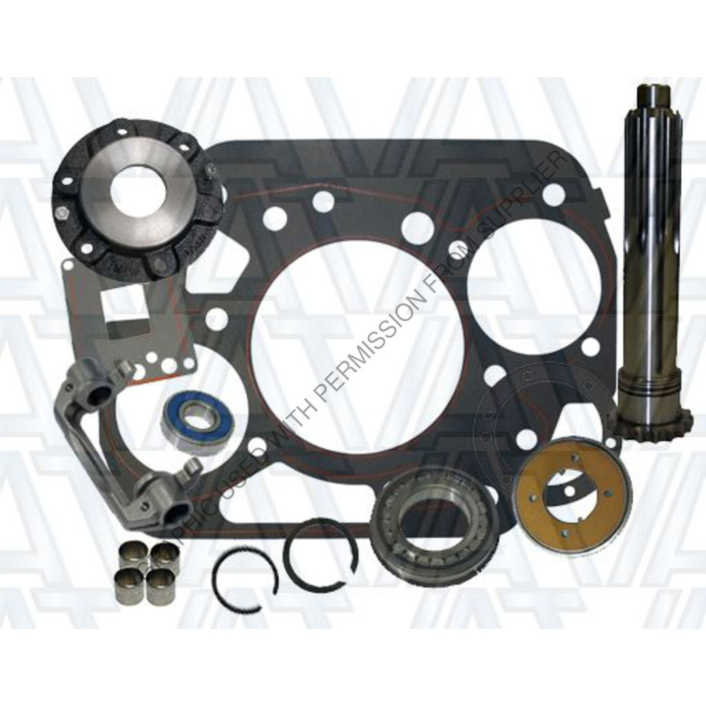 IAT K3600 CLUTCH INSTALLATION KIT (FULLER FR)