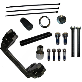 IAT K4036 CROSS SHAFT ASSEMBLY KIT