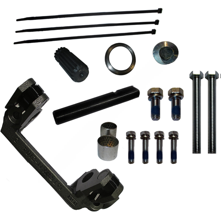 IAT K4036 CROSS SHAFT ASSEMBLY KIT