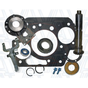 IAT K4124 CLUTCH INSTALLATION KIT, FR SERIES