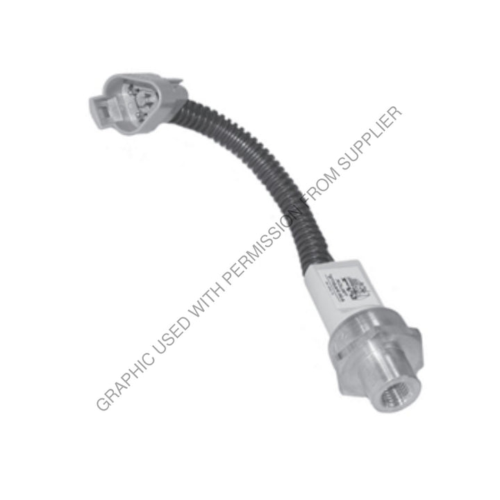 III 8040082P SWITCH