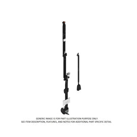 IMM F105163 SEAT BELT-M2 BOS NS,LH REAR