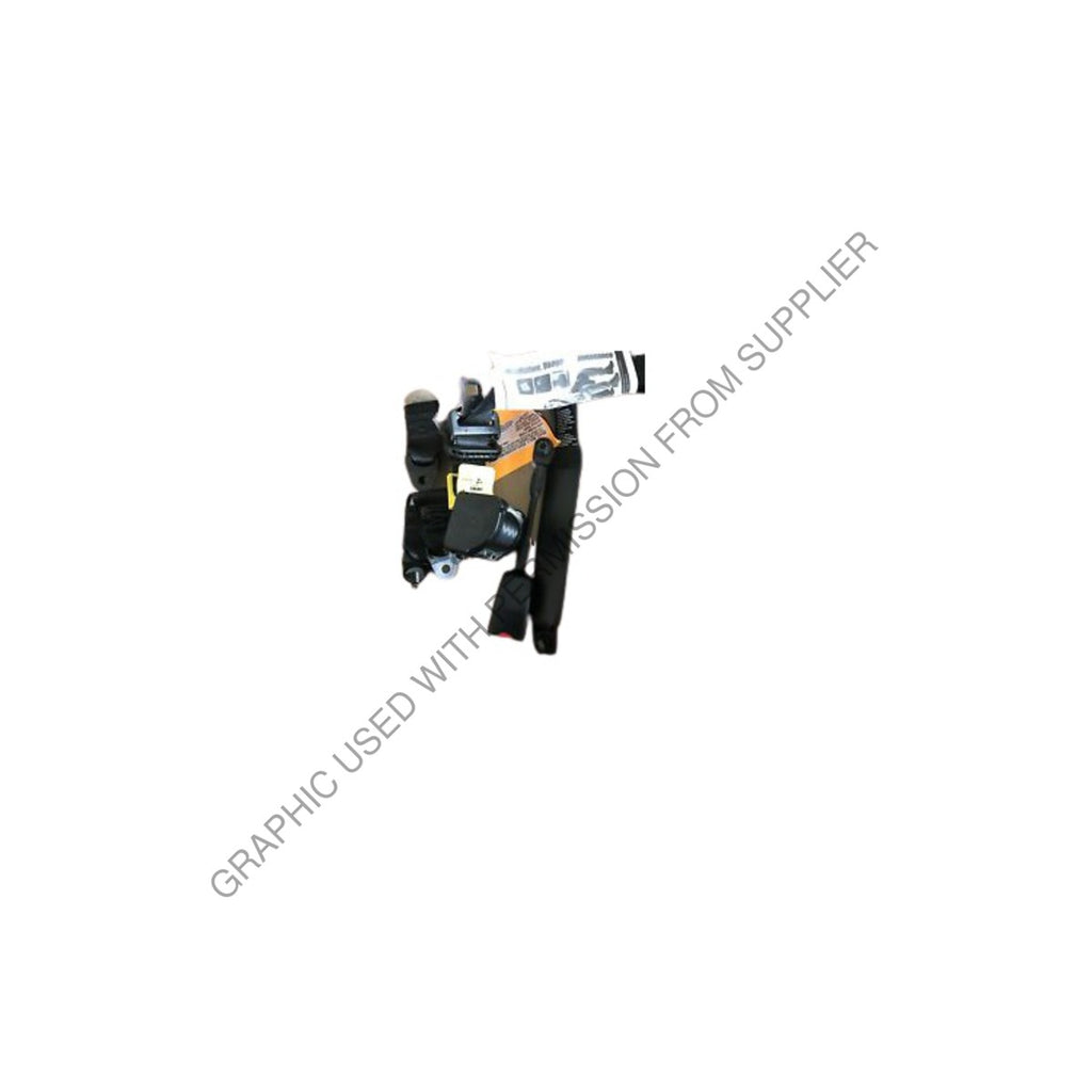 IMM F126081 SEAT BELT-M2,BOS/NTS,W/SWITCH