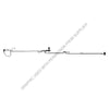 IMM F126085 SEAT BELT-M2,PROP AIR,HVO