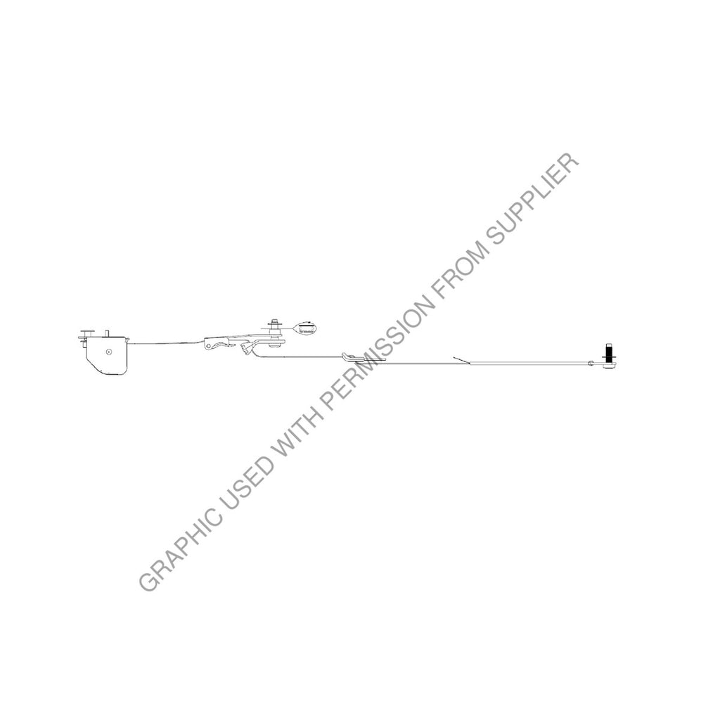 IMM F126103 SEAT BELT-M2,DMS AIR SEAT