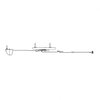 IMM F126190 SEAT BELT-FLH,PROP AIR