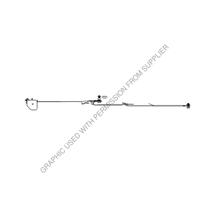 IMM F126240 SEAT BELT-M2,911,AIR,FRONT,HVO