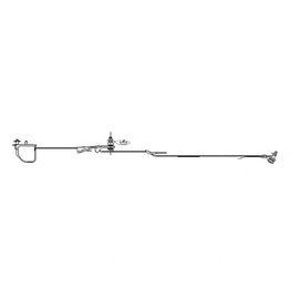 IMM F15017 SEATBELT-M2,BOS NSUS
