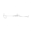 IMM F151085 SEAT BELT-3PT,RH BBOX,HVO