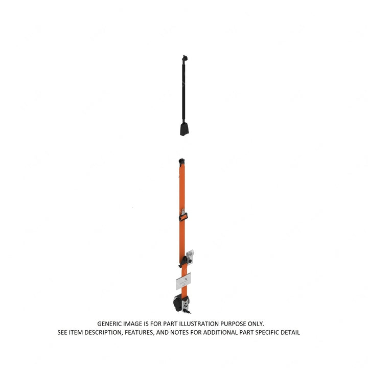 IMM F152924 SEAT BELT-PSGR,P4,NON SUSP,HVO