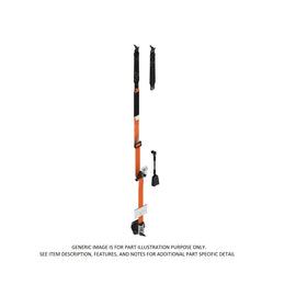 IMM F152930 SEAT BELT-PSGR,P4,ISRI AIR,HVO