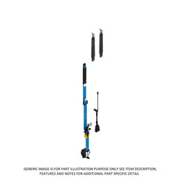 IMM F153533 SEAT BELT-DRIVER,EM2,ISRI