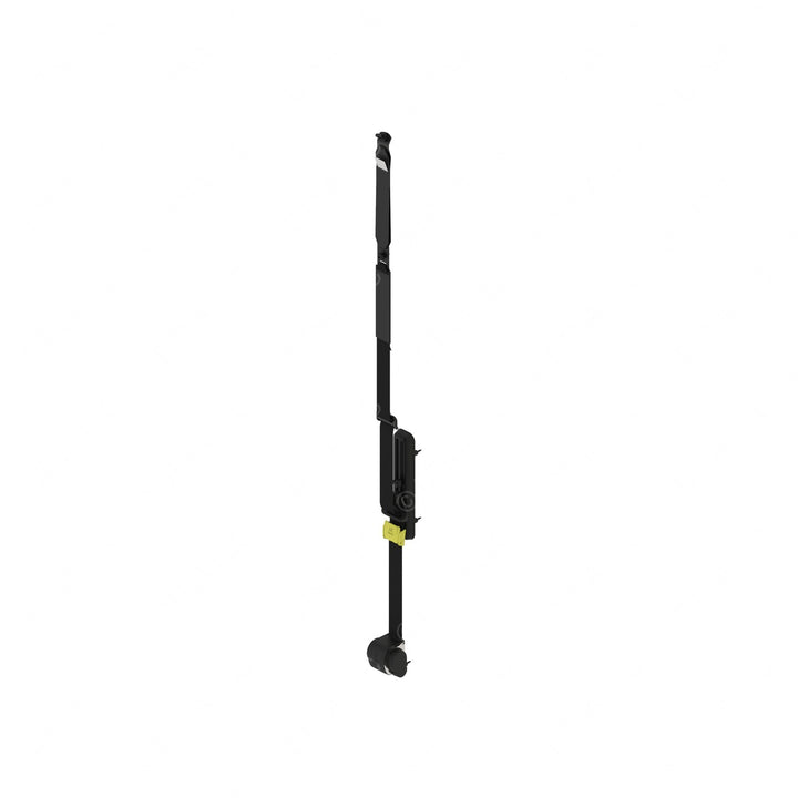 IMM F154515 SEAT BELT,DRVR,AIR,P4/W4