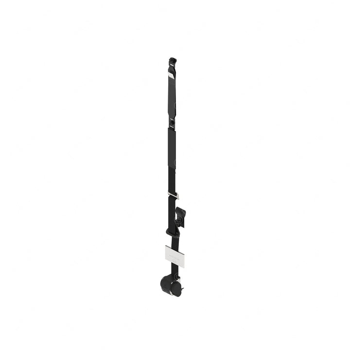 IMM F154547 SEAT BELT,PSNGR,AIR,RX100,