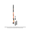 IMM F155543 SEATBELT-M2,SET AIR,911,HVO