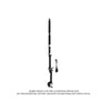 IMM F155550 SEATBELT-M2,ISRI NON SUSP