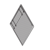 INB L179 REFR PARTS, CAB, INNER SHELF