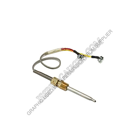 ISP R650HT THERMO CPLR HI TEMP