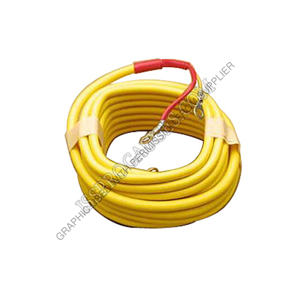 ISP R660 14 WIRE