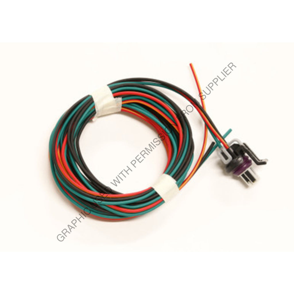 ISP R72014 PRESSURE SENSOR WIRE HARNESS