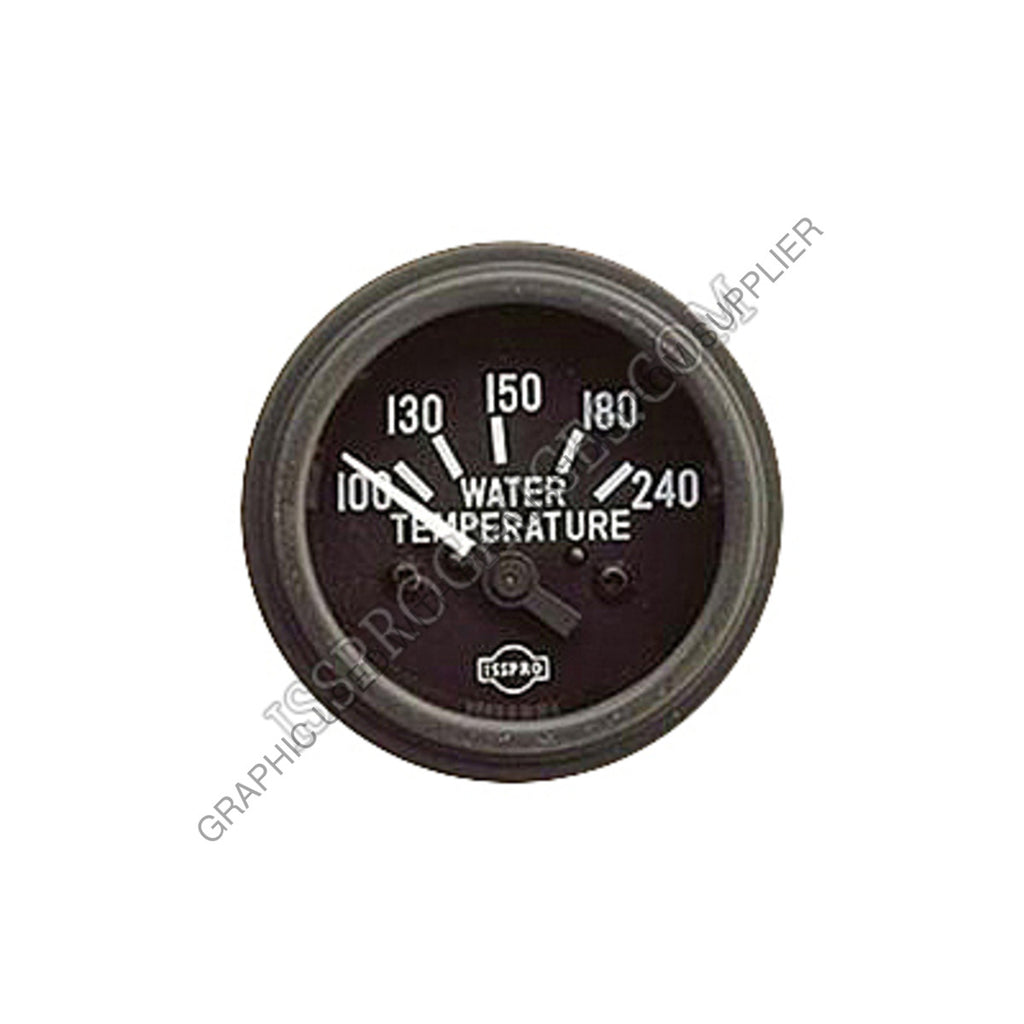 ISP R8650 GAUGE WATER TEMP