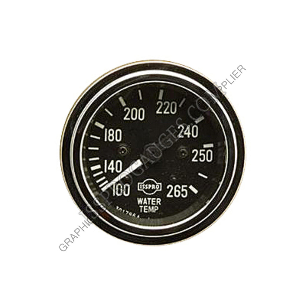 ISP R8732 MECH. TEMP GAUGE