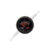 ISP R9021 24VDC GAUGE-PRESSURE OIL,ELEC E/M, 100psi