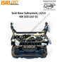 ISR 10211167 01 ISRI 5030 L3 L2 BASE SEAT, SUBSYSTEM