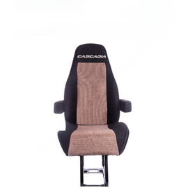 ISR 813141 25MX SEAT, ISR 6E-P3 BASIC 2.0 HIGH BACK