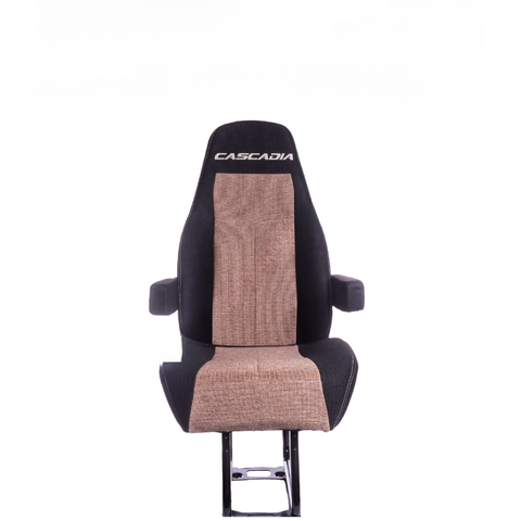 ISR 813141 73MX SEAT, ISR 6E-P3 BASIC 2.0 HIGH BACK