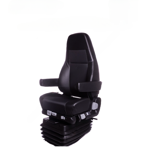 ISR 815100 504 SEAT-ISR 6E,38N BASIC 2.0 HIGH BACK